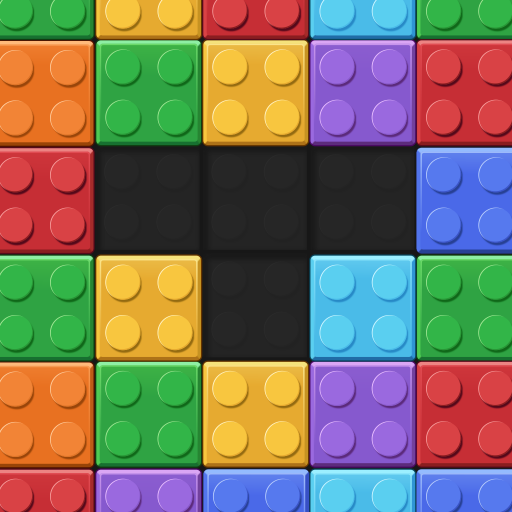 Brick Block – Puzzle Game MOD – HACK