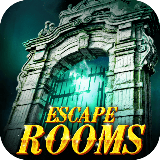 Escape Game:Escape Room Mod