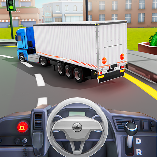 Vehicle Master 3D: Car Games Mod