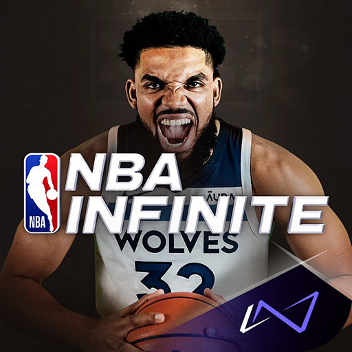 NBA Infinite (MOD,HACK)