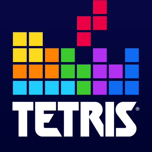 Tetris® [Hack/Mod]