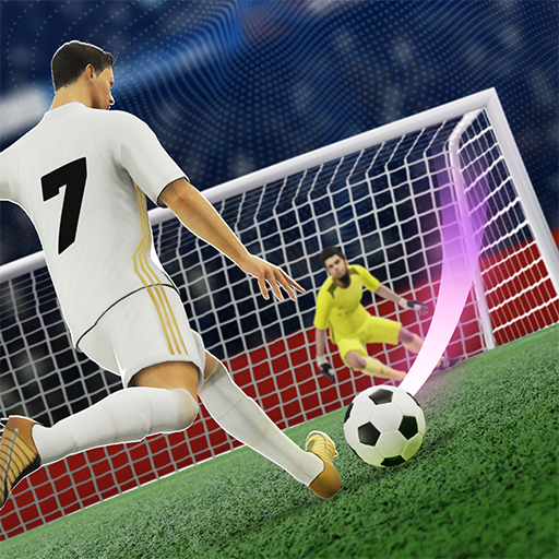 사커 슈퍼스타(Soccer Super Star) Mod