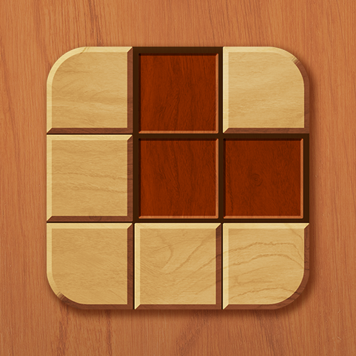 Woodoku: 우도쿠 - 나무 블록 퍼즐 Mod