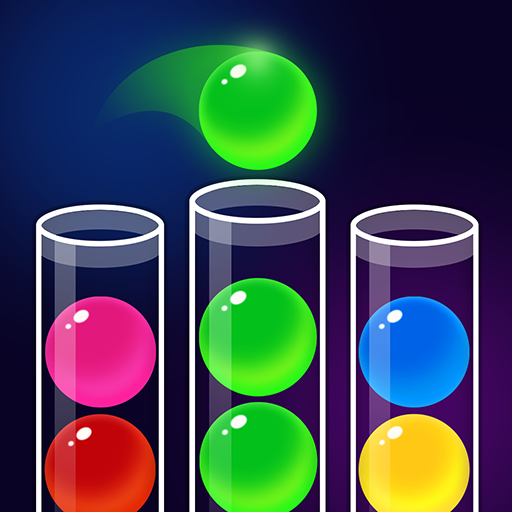 Ball Sort – Color Puz Game (Mod_Hack)