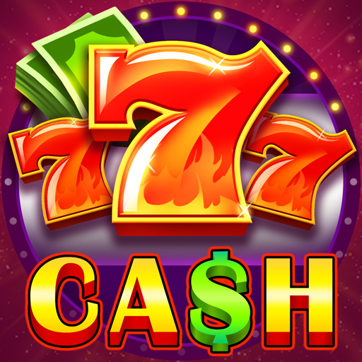 Cash Carnival: Real Money Slot Mod,Hack