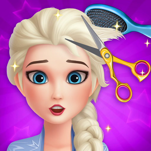 Hair Salon: Beauty Salon Game Mod