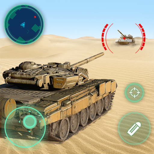 워머신 : 탱크 군단 게임 (War Machines) Mod