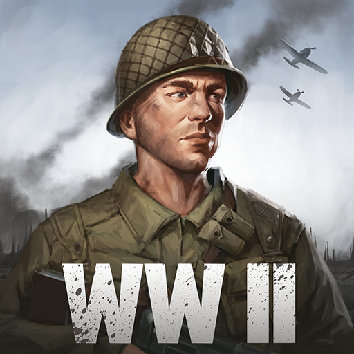 2차 세계대전 - 배틀 컴뱃 FPS 총게임 Mod