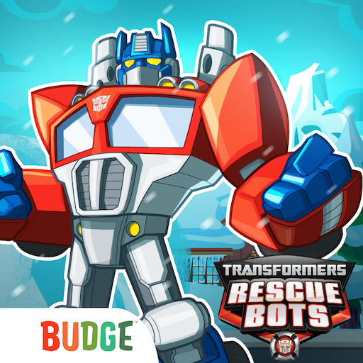 Transformers Rescue Bots: 영웅 Mod