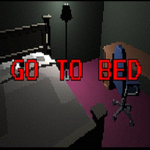 Go To Bed (Mod_Hack)