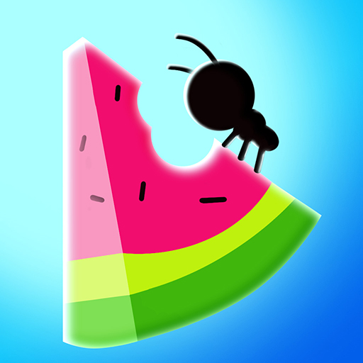 Idle Ants - 시뮬레이션 게임 Mod
