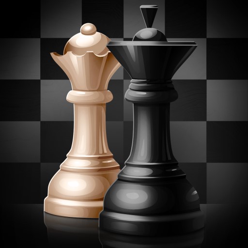 체스 클럽 - 체스 보드 게임 Mod