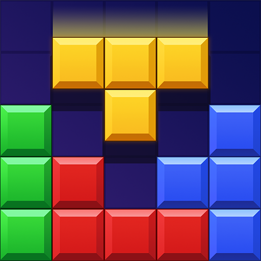 Block Master: Block Puzzle Mod