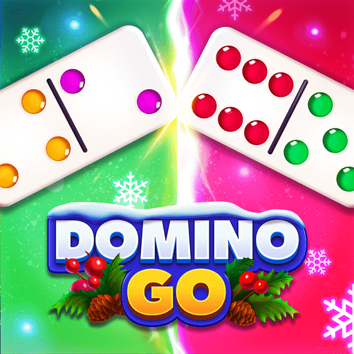 Domino Go - 온라인 보드 게임 Mod