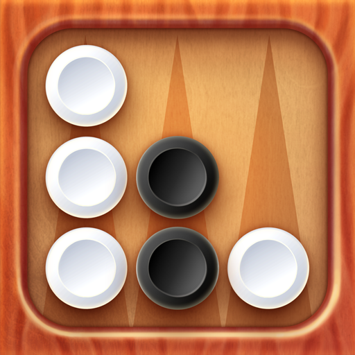 Backgammon - 논리 보드게임 Mod