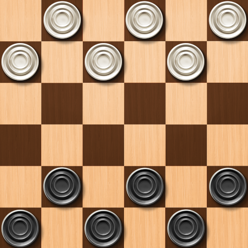 Checkers - Online & Offline Mod