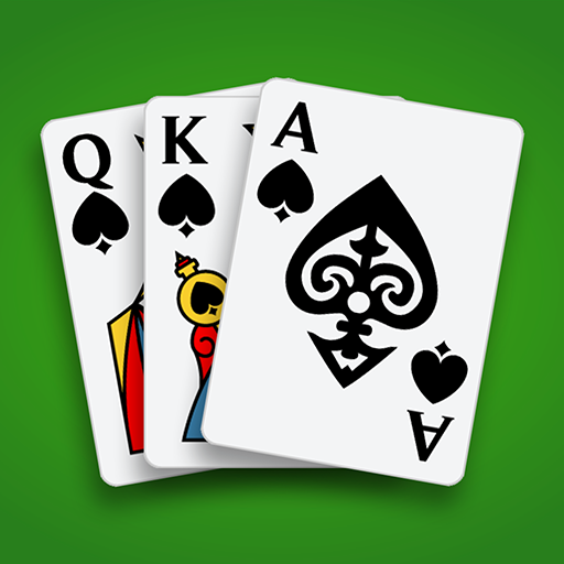 Spades – Card Game {Hack/Mod}