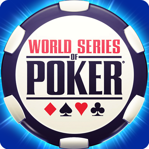 WSOP - Poker Games Online Mod