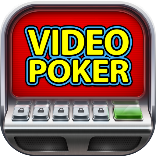 Pokerist의 비디오 포커 Mod