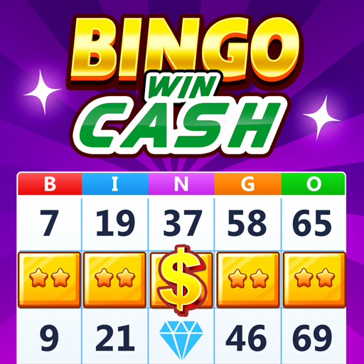 Bingo Win Cash Mod