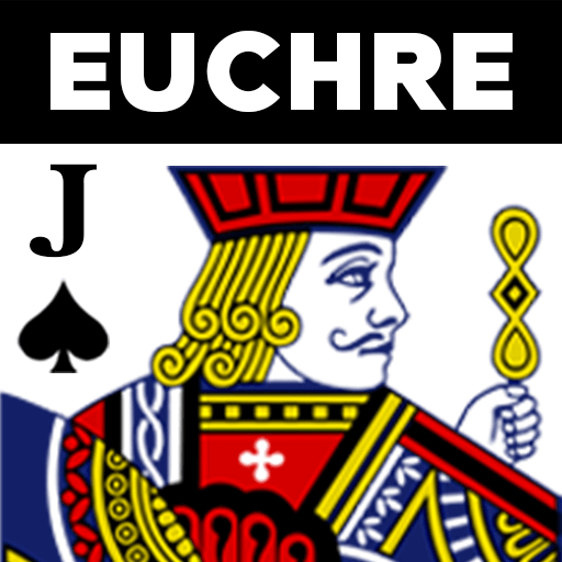 Euchre - Card Game Offline Mod