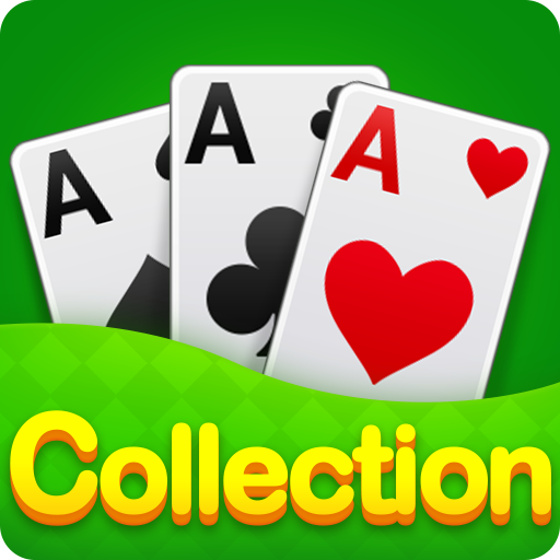 Solitaire Collection {Hack/Mod}