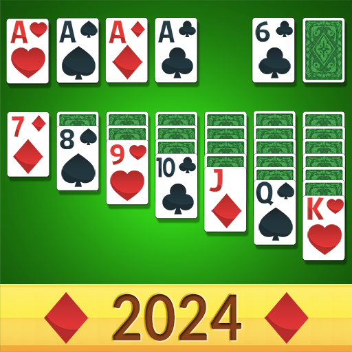 Solitaire - Card Game 2024 Mod
