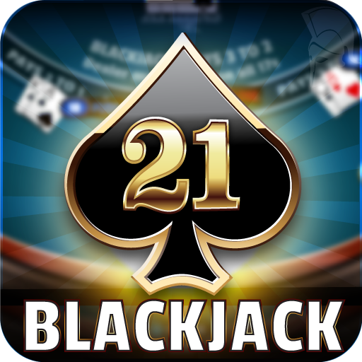 BlackJack 21 - Online Casino Mod