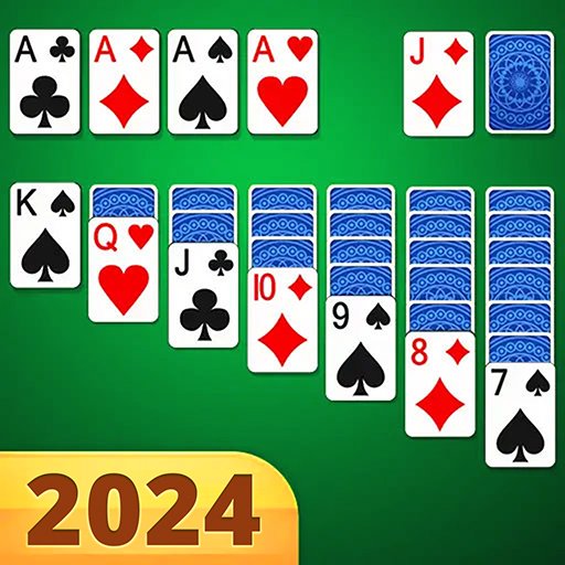 Solitaire Classic Card Game [MOD/HACK]