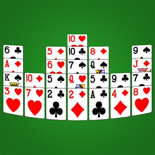 Crown Solitaire: Card Game HACK & MOD