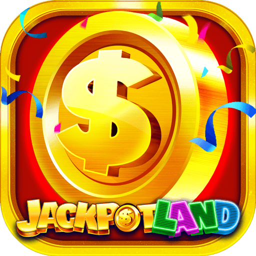 Jackpotland-Vegas Casino Slots Mod