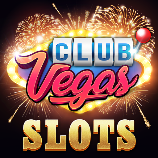 Club Vegas: 라스베가스 슬롯 머신 카지노 게임 Mod