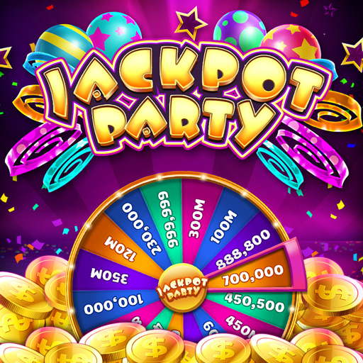 Jackpot Party Casino Slots Mod