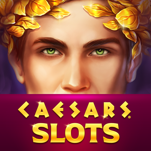 Caesars Slots: Casino Games {Mod_Hack}