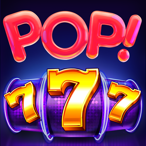 POP! Slots™ Vegas Casino Games Mod