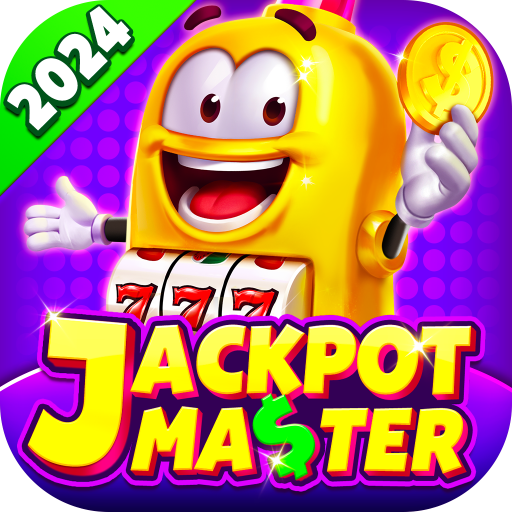 Jackpot Master™ Slots - Casino Mod