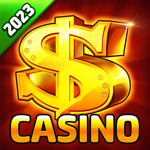 Slotsmash™ – Casino Slots Game [MOD/HACK]