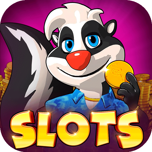 Jackpot Crush - Slots Games Mod