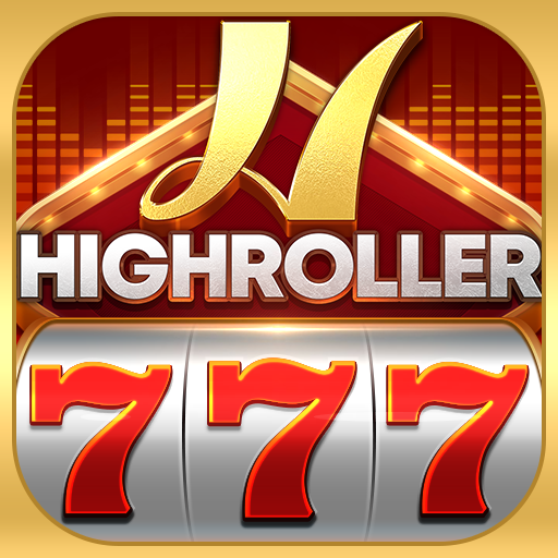 HighRoller Vegas: Casino Games [HACK – MOD]