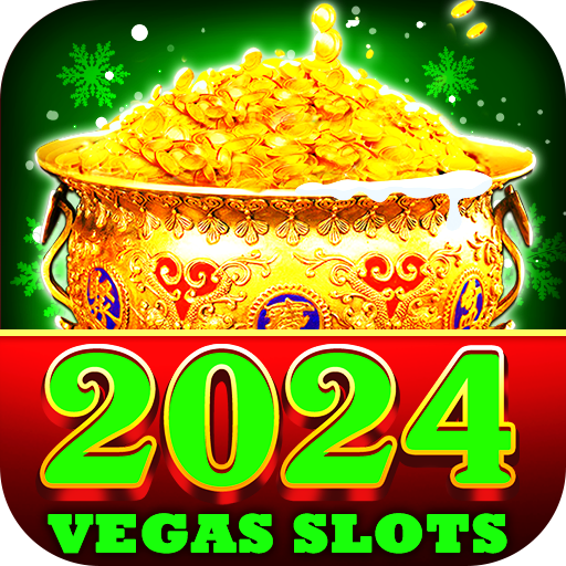 Tycoon Casino Vegas Slot Games Mod