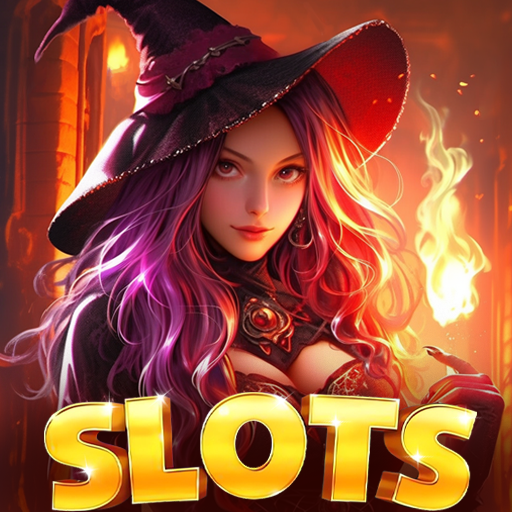 Vegas Casino: Witch Slots Mod