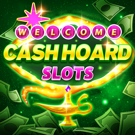 Cash Hoard! Vegas Casino Slots Mod