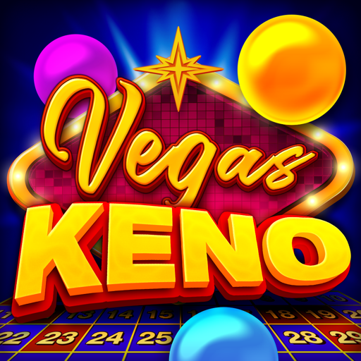 Vegas Keno Mod