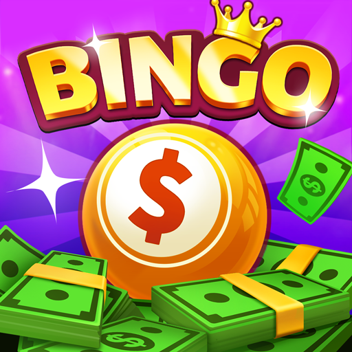 Bingo Lucky Win Cash Hack,Mod