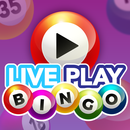 Live Play Bingo: Real Hosts Mod