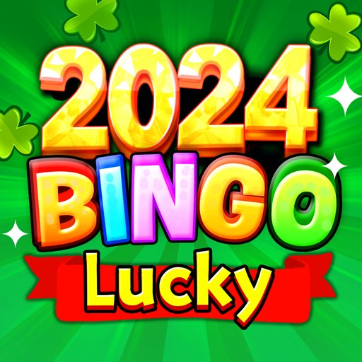Bingo: Play Lucky Bingo Games Mod