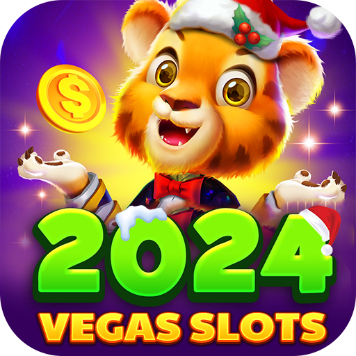 Woohoo™ Slots - Casino Games Mod