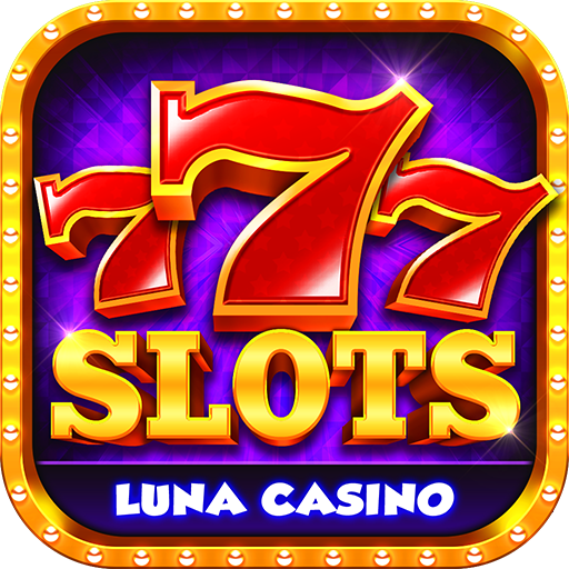 777 Real Vegas Casino Slots Mod