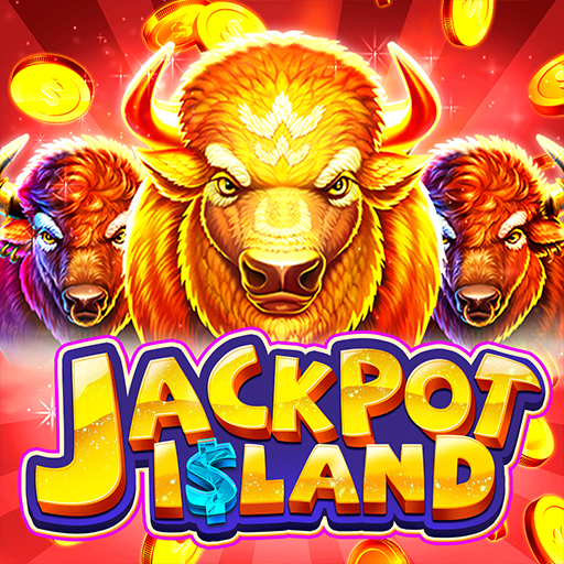Jackpot Island – Slots Machine Hack + Mod