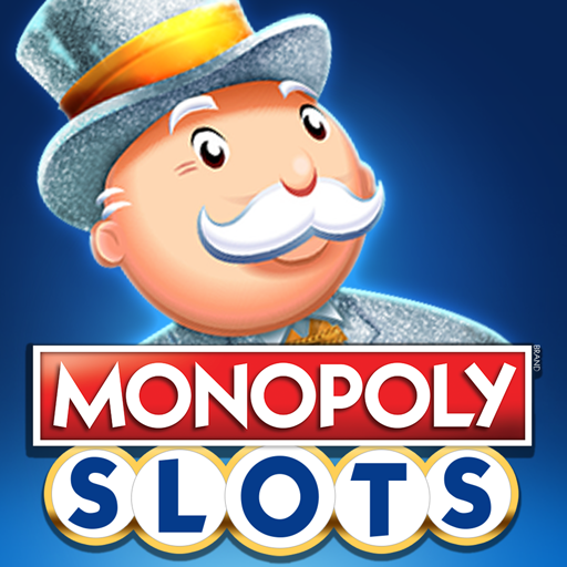 MONOPOLY Slots – Casino Games (Mod_Hack)